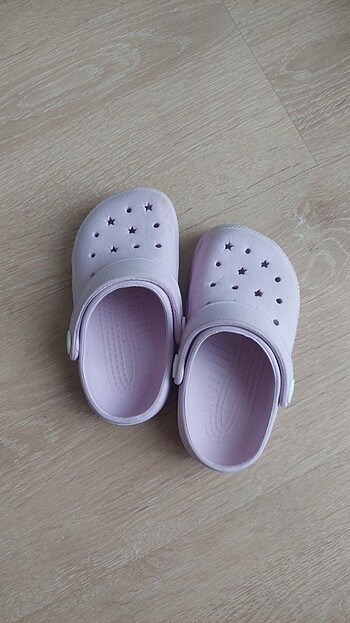 Lcw crocs