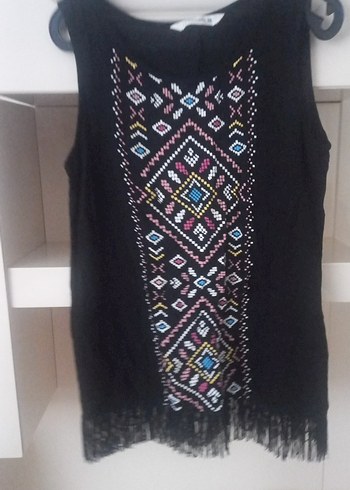 xs Beden kolsuz baskı otantik desen. lc.waiki marka s