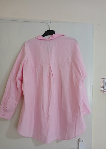 kadın gömlek - Görsel 5