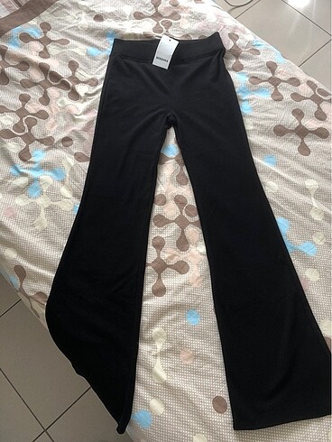 bershka pantolon
