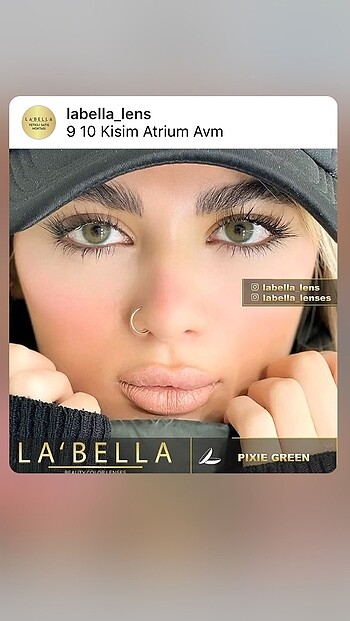 Labella