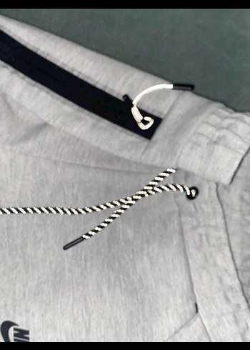 Nike tech fleece eşofman altı - Görsel 5