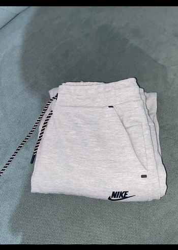 Nike tech fleece eşofman altı - Görsel 3