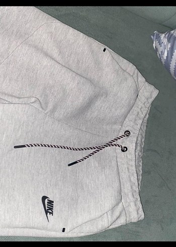 Nike tech fleece eşofman altı - Görsel 4