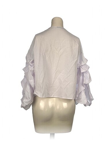 l Beden PreLoved Gömlek %70 İndirimli.