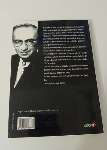 Selma ve Gölgesi - Peyami Safa - Görsel 2