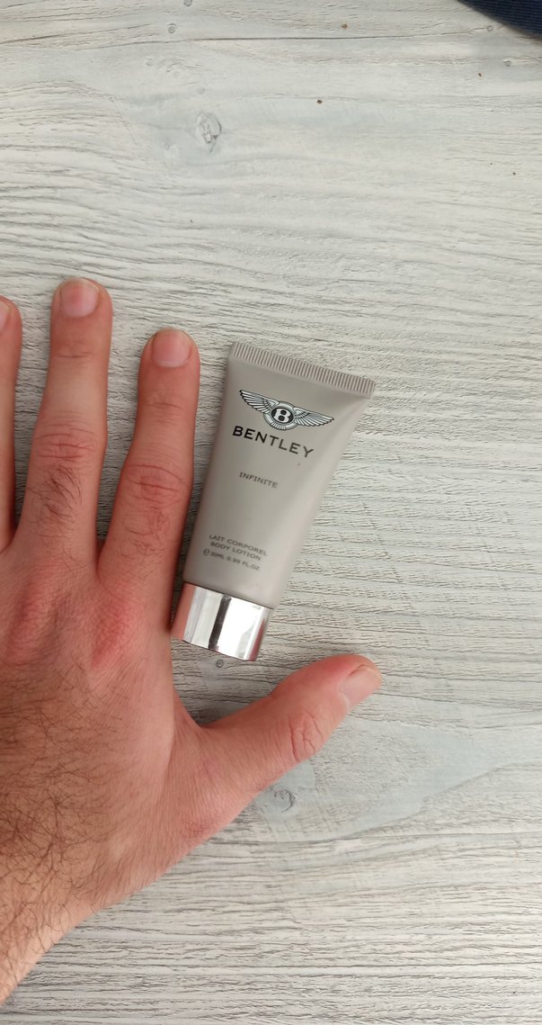 Bentley Beige BB İnfinity Krem - Görsel 3