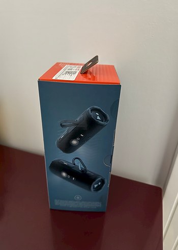 JBL Grip Mavi Bluetooth Hoparlör - Görsel 3