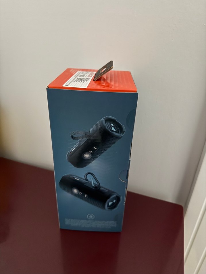 JBL Grip Mavi Bluetooth Hoparlör - Görsel 3