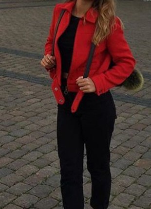 Zara ceket
