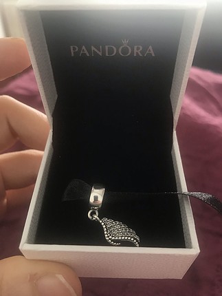 Pandora Pandora charm