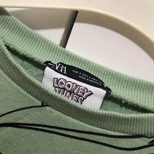 s Beden çeşitli Renk Zara Sweatshirt