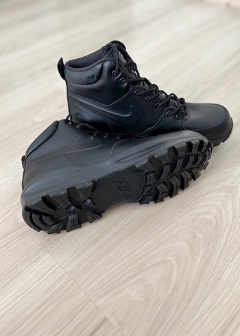 NIKE ERKEK BOT - Görsel 6