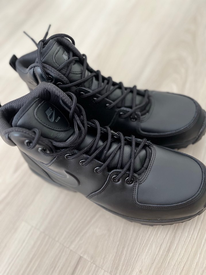 NIKE ERKEK BOT - Görsel 3