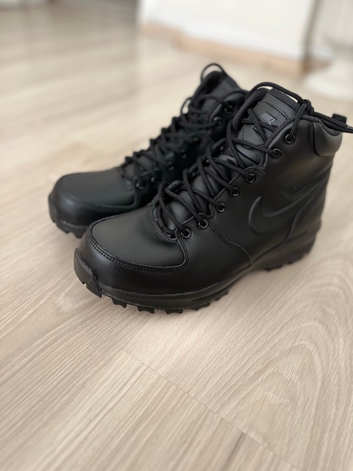 NIKE ERKEK BOT - Görsel 2