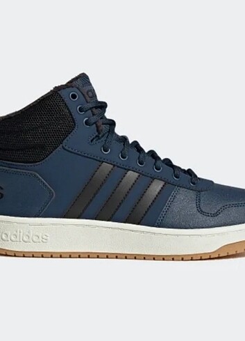 42 Beden ADIDAS HOOPS 3.0 MID