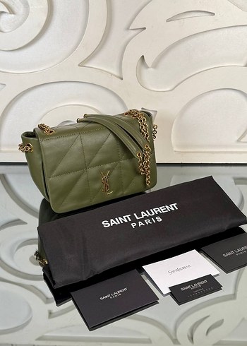 Yves Saint Laurent