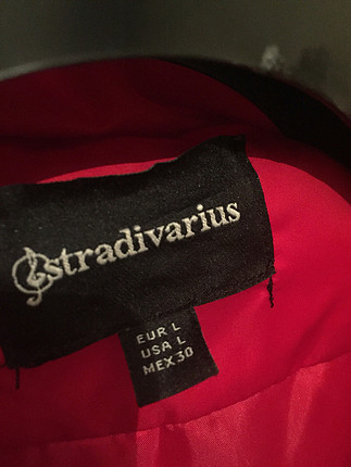 Stradivarius stradivarius mont