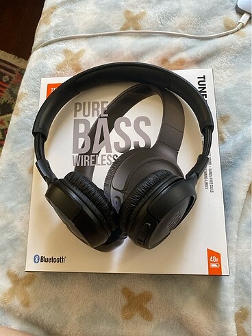 jbl 510