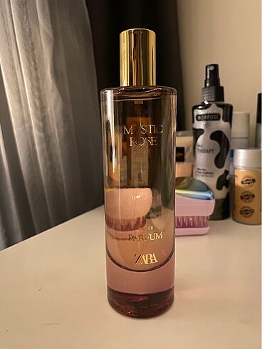 Zara mystic rose parfum