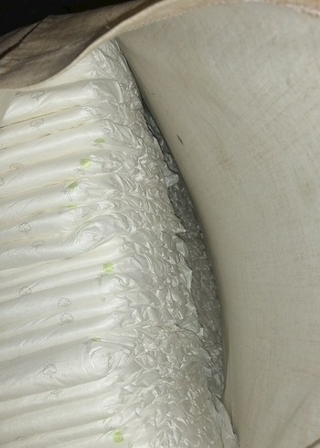 Sleepy Midi Plus 3+ Bebek Bezi - Görsel 3