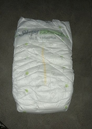 Sleepy 3 Beden: 4-9 kg