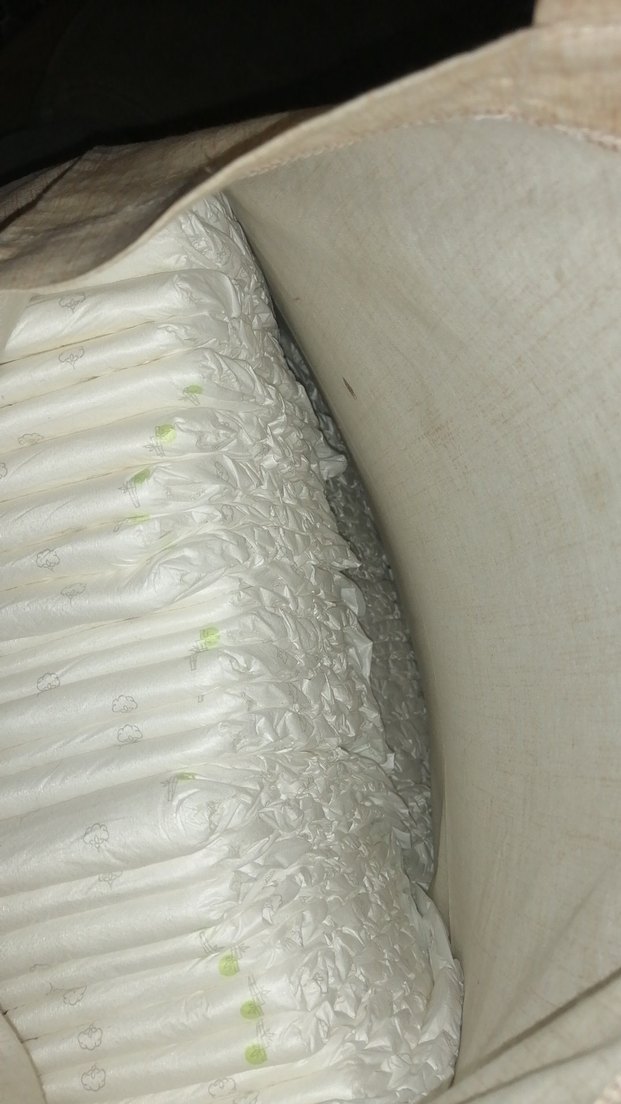 Sleepy Midi Plus 3+ Bebek Bezi - Görsel 3