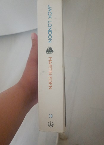 Martin Eden - Jack London