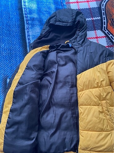 H&M H&M erkek mont