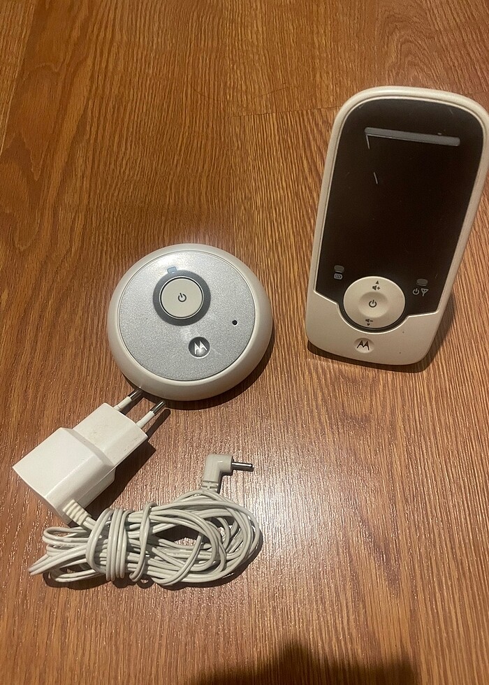 Motorola Bebek Telsizi - Görsel 2