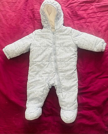 Astronot mont