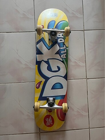 DGK KAYKAY