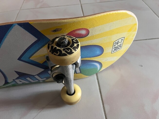 Beden DGK KAYKAY