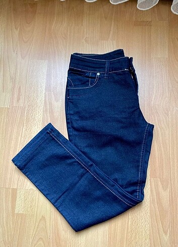 Jean Pantolon 