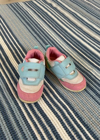 LC Waikiki Kız Çocuk Renkli Uzun Kollu Örme Hırkalar