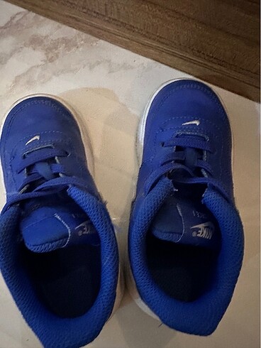 Nike Erkek çocuk spor ayakkabı