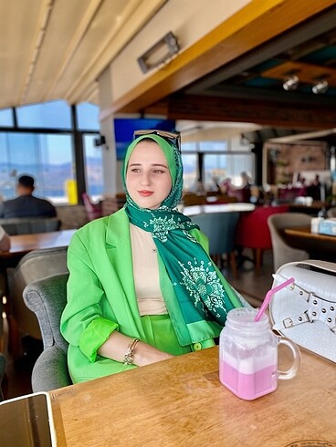 s Beden Blazer takım
