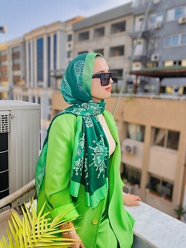 Zara Blazer takım