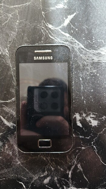Samsung telefon 