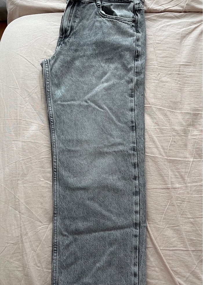 Kot pantolon - Görsel 2