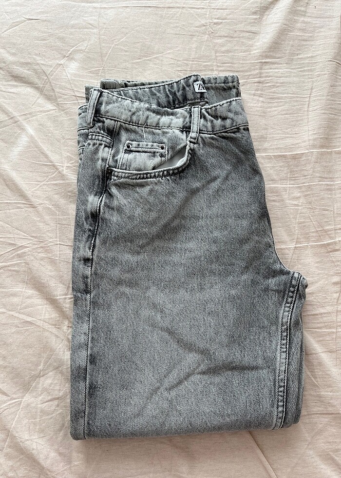 Kot pantolon - Görsel 3