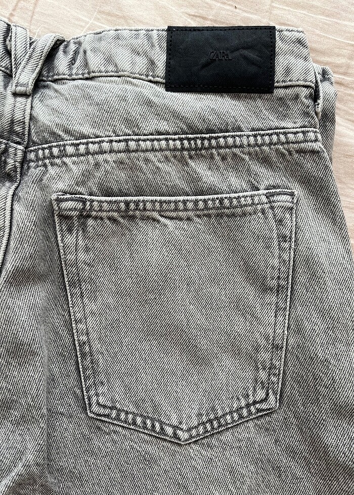 Kot pantolon - Görsel 4