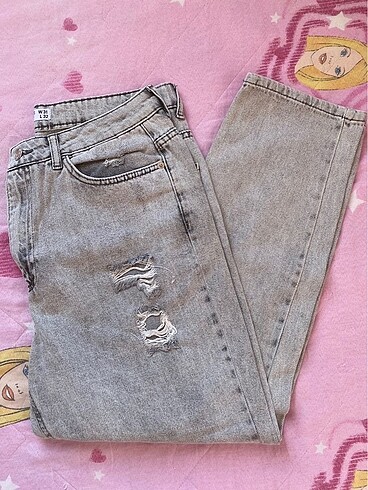 Koton mom jean