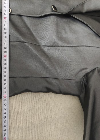 Gri Regular Fit Erkek Takım Elbise - Görsel 2