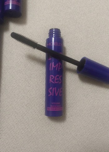 Boş maskara kutusu - Görsel 2