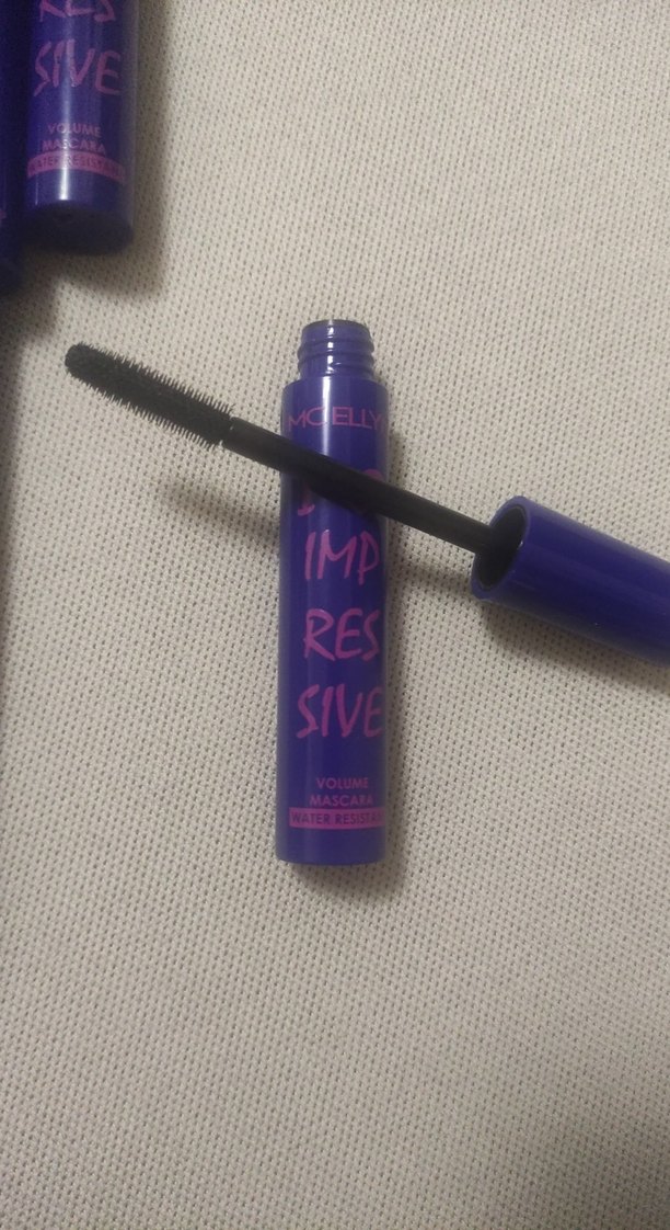 Boş maskara kutusu - Görsel 2