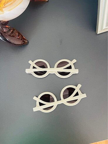 Çocuk gözlük - Görsel 2