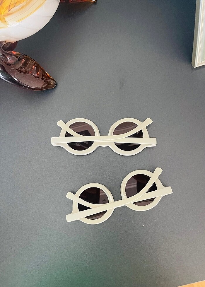 Çocuk gözlük - Görsel 2