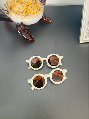 Çocuk gözlük - Görsel 2