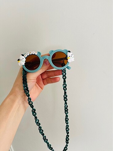 Çocuk gözlük - Görsel 3